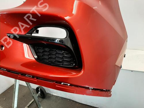 Rear bumper MG MG ZS SUV (AZS1) 1.0 T-GDi | BP26857211C8 