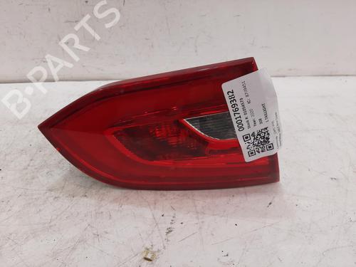 Used Left tailgate light Left tailgate light 37219017 37219017