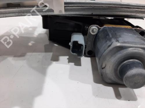 Front left window mechanism PEUGEOT 2008 I (CU_) 1.6 HDi | BP36087432C22 - Image 6