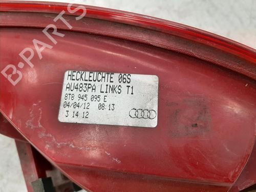 Left taillight AUDI A5 Sportback (8TA) 2.0 TDI | BP33699414C34  - Image 6