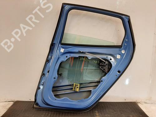 Right rear door VOLVO V40 Cross Country (526) D2 | BP29127916C5 