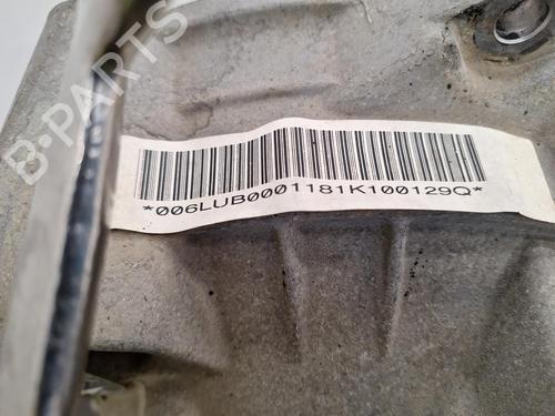 Gearbox AUDI A3 (8P1) 1.6 TDI | BP34377416M3  - Image 6