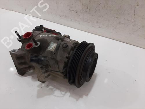 AC-Kompressor AC-Kompressor KIA SPORTAGE III (SL) 1.7 CRDi (116 hp) 37435083 37435083