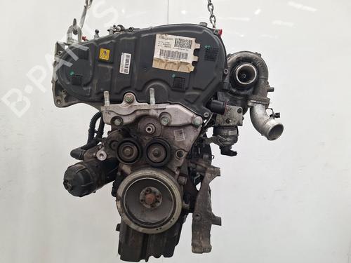 Used Engine Engine 37267111 37267111