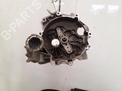 Caixa de velocidades Caixa de velocidades VW POLO V (6R1, 6C1) 1.4 (6R1) (85 hp) 36334621 36334621
