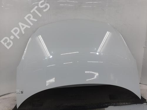 Used Hood Hood VAUXHALL CORSA Mk III (D) (S07) 1.2 i 16V (L08) (86 hp) 34404067 34404067