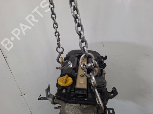 Engine VAUXHALL MERIVA Mk II (B) (S10) 1.4 | BP37608008M1  - Image 6