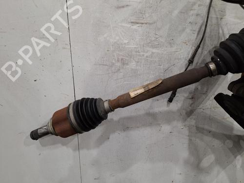 Left front suspension DACIA SANDERO III 1.0 TCe 90 | BP40500174M72 - Image 2