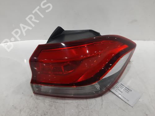 Used Right taillight HYUNDAI i30 (PDE, PD, PDEN) 2.0 N (275 hp) 26848470