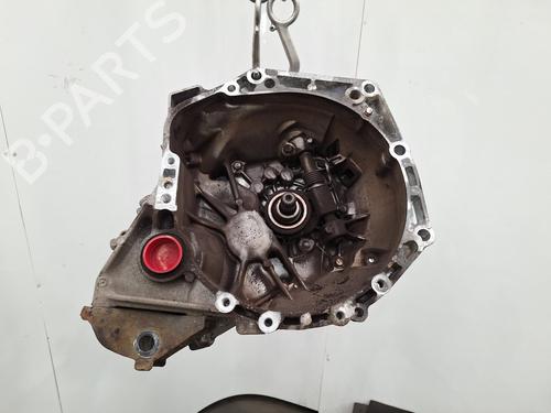Used Gearbox TOYOTA AYGO (_B1_) 1.0 (KGB10_, KGB10R) (68 hp) 30120103