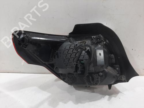 Right taillight CITROËN DS3 (SA_) 1.6 HDi 110 | BP26841526C35 