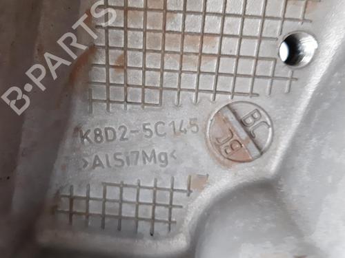 Subframe LAND ROVER RANGE ROVER EVOQUE (L551) 2.0 P250 4x4 | BP26846196M9 