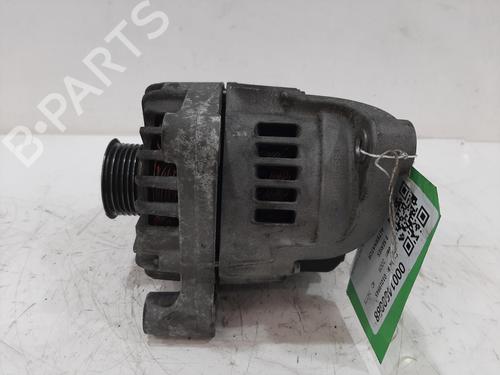 Generator BMW 3 Touring (E91) 320 d (177 hp) 27365089