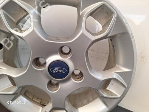 Fælk FORD FIESTA VI (CB1, CCN) 1.4 TDCi | BP38429357C45 - Image 3