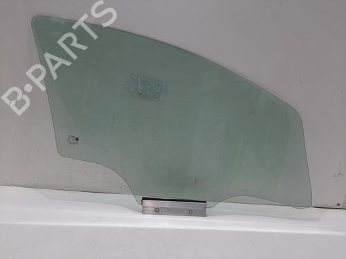 Front left door window VAUXHALL CORSA Mk IV (E) (X15) 1.4 | BP30180231C18
