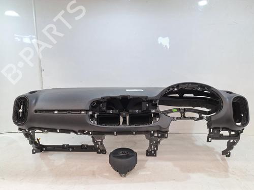 Used Airbag Kit Airbag Kit 38527762 38527762
