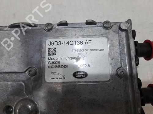 Inverter/Converter JAGUAR I-PACE (X590) EV400 AWD | BP29162947M119 