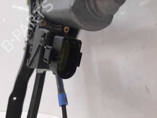 Front right window mechanism AUDI A3 (8L1) 1.6 | BP26962826C23 