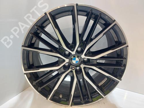 Fælk BMW 1 (F40) M 135 i xDrive (306 hp) 32356776