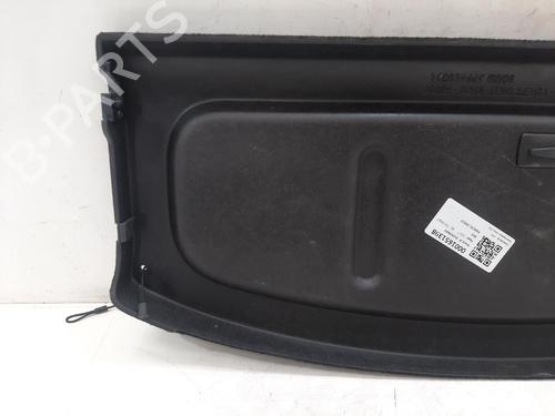 Rear parcel shelf KIA RIO III (UB) 1.2 CVVT | BP32757431C85  - Image 5
