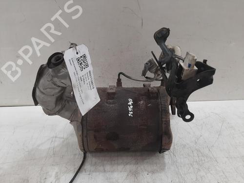Partikelfilter für Partikelfilter NISSAN X-TRAIL III (T32_, T32R, T32RR) 1.6 dCi (T32) (130 hp) 36334252 36334252