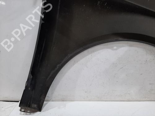 Left front fenders AUDI A3 (8V1, 8VK) 1.4 TFSI | BP30141517C41