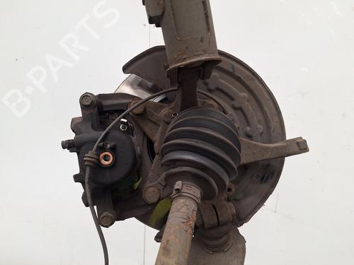 Right front suspension SSANGYONG TIVOLI 1.6 | BP36966460M73 - Image 5