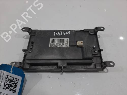 Display CITROËN C4 Picasso II 1.6 HDi / BlueHDi 115 | BP36087443C48 - Image 4