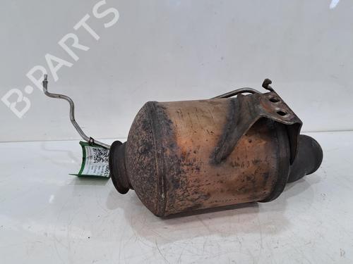 Particulate filter MERCEDES-BENZ C-CLASS T-Model (S204) C 200 CDI (204.201) | BP36154026M81 - Image 5