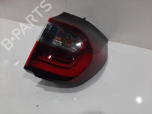Used Right taillight Right taillight HONDA JAZZ V (GR_, GS_) 1.5 eHEV (GR3, GR6) (109 hp) 36383767 36383767