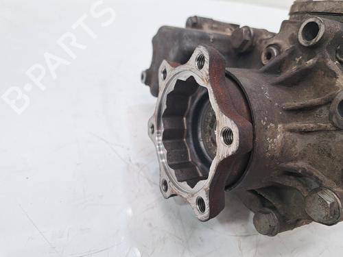 Transfer box AUDI A3 Limousine (8VS, 8VM) 2.0 TDI quattro | BP28379330M36