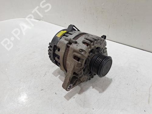 Used Alternator Alternator 38480970 38480970