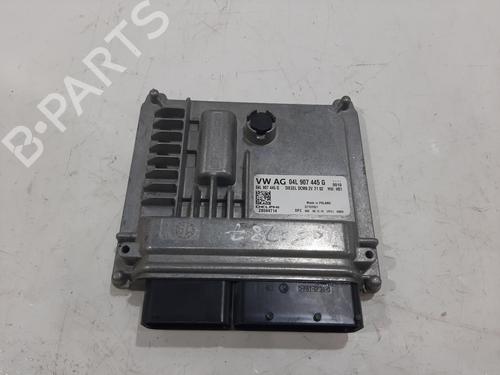 Used Engine control unit (ECU) Engine control unit (ECU) 37607951 37607951