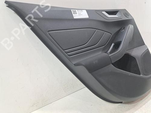 Andre FORD FOCUS IV (HN) 1.0 EcoBoost mHEV Flex | BP32026761O1