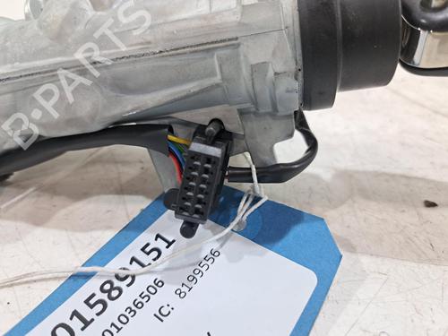 Ignition barrel AUDI TT Roadster (8J9) 2.0 TFSI | BP30897188M48 