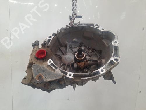 Used Gearbox Gearbox HYUNDAI i10 II (BA, IA) 1.0 (67 hp) 34733908 34733908