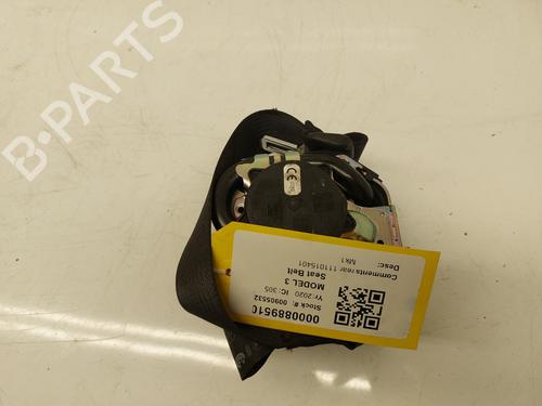 Other TESLA MODEL 3 (5YJ3) EV AWD | BP29266447O1 