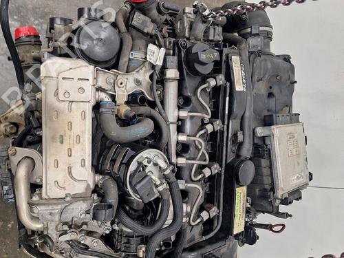 Engine MERCEDES-BENZ C-CLASS T-Model (S204) C 200 CDI (204.201) | BP35963324M1 - Image 5