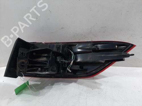 Left taillight VAUXHALL INSIGNIA Mk II (B) Sports Tourer (Z18) 1.5 (35) | BP26814904C34 