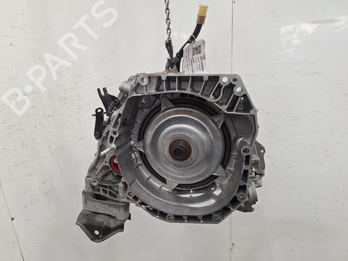 Used Gearbox Gearbox NISSAN JUKE (F16_) DIG-T 117 (117 hp) 40185296 40185296