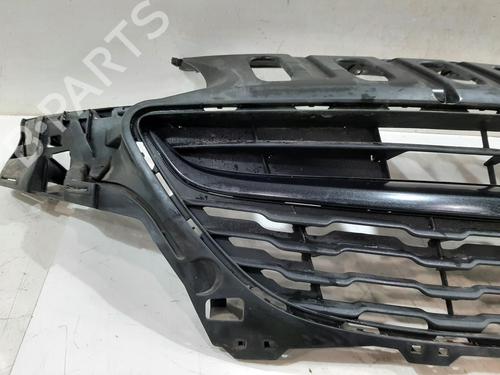 Grill VAUXHALL CORSA Mk IV (E) (X15) 1.4 | BP36046718C40 - Image 4