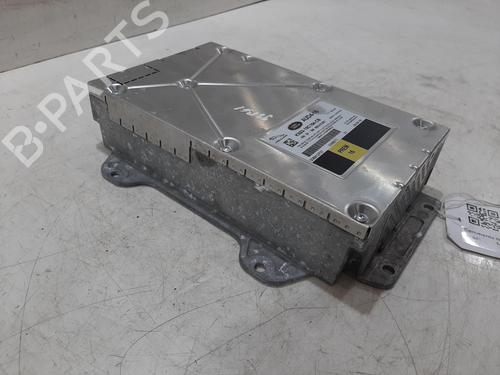Elektronisk modul JAGUAR I-PACE (X590) EV400 AWD | BP30516756M83