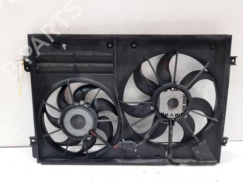 Køleventilator elektrisk Køleventilator elektrisk 38305102 38305102
