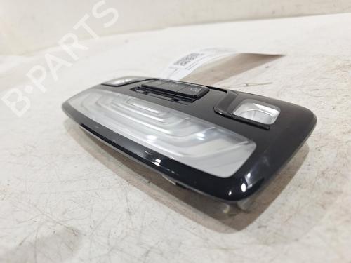 Kabinelys BMW 5 (G30, F90) 530 e Plug-in Hybrid | BP32380873I8