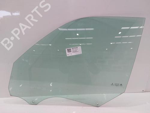 Used Front left door window CITROËN C4 Picasso II 1.6 BlueHDi 120 (120 hp) 27595153