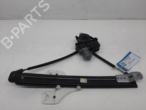 Used Rear left window mechanism SKODA KAROQ (NU7, ND7) 1.0 TSI (115 hp) 26844029