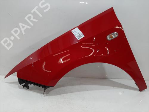 Used Left front fenders Left front fenders 37659345 37659345