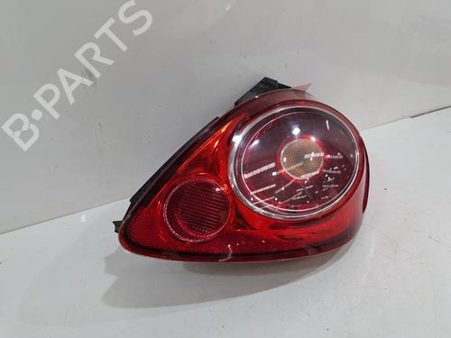 Right taillight FORD KA (RU8) 1.2 | BP36154166C35 - Image 2