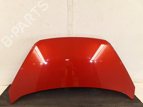 Used Hood KIA PICANTO II (TA) 1.0 (69 hp) 26862177