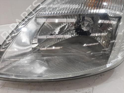 Left headlight FORD FIESTA V (JH_, JD_) 1.3 | BP26845153C28 